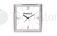 Reebok Clock