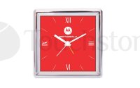 Motorola Clock