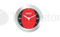 Hugo Clock