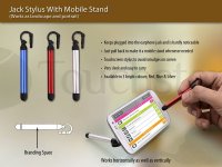 Stylus Mobile Stand