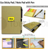 Eco Sticky Pad