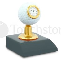 Golf Clock
