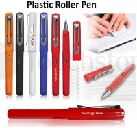 Plastic Roller Pen