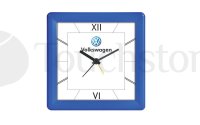 Volkswagen Clock