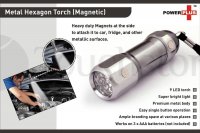 Magnetic Torch