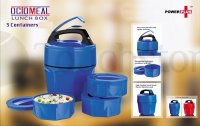 Lunch Box - 3 Containers