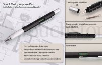 Multipurpose Pen