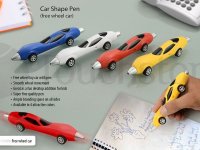 Car Shaped Pen