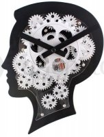 Brain Clock