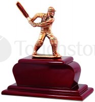 Batsman Award