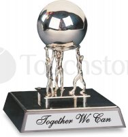 Together Trophy