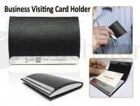 Visiting Card Holder